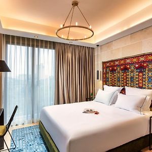 Brown Jlm Mamilla, A Member Of Brown Hotels