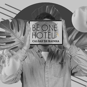 Be One Hotel Caldas Da Rainha - By Mhmb Hospitality - Ex Europeia Hotel